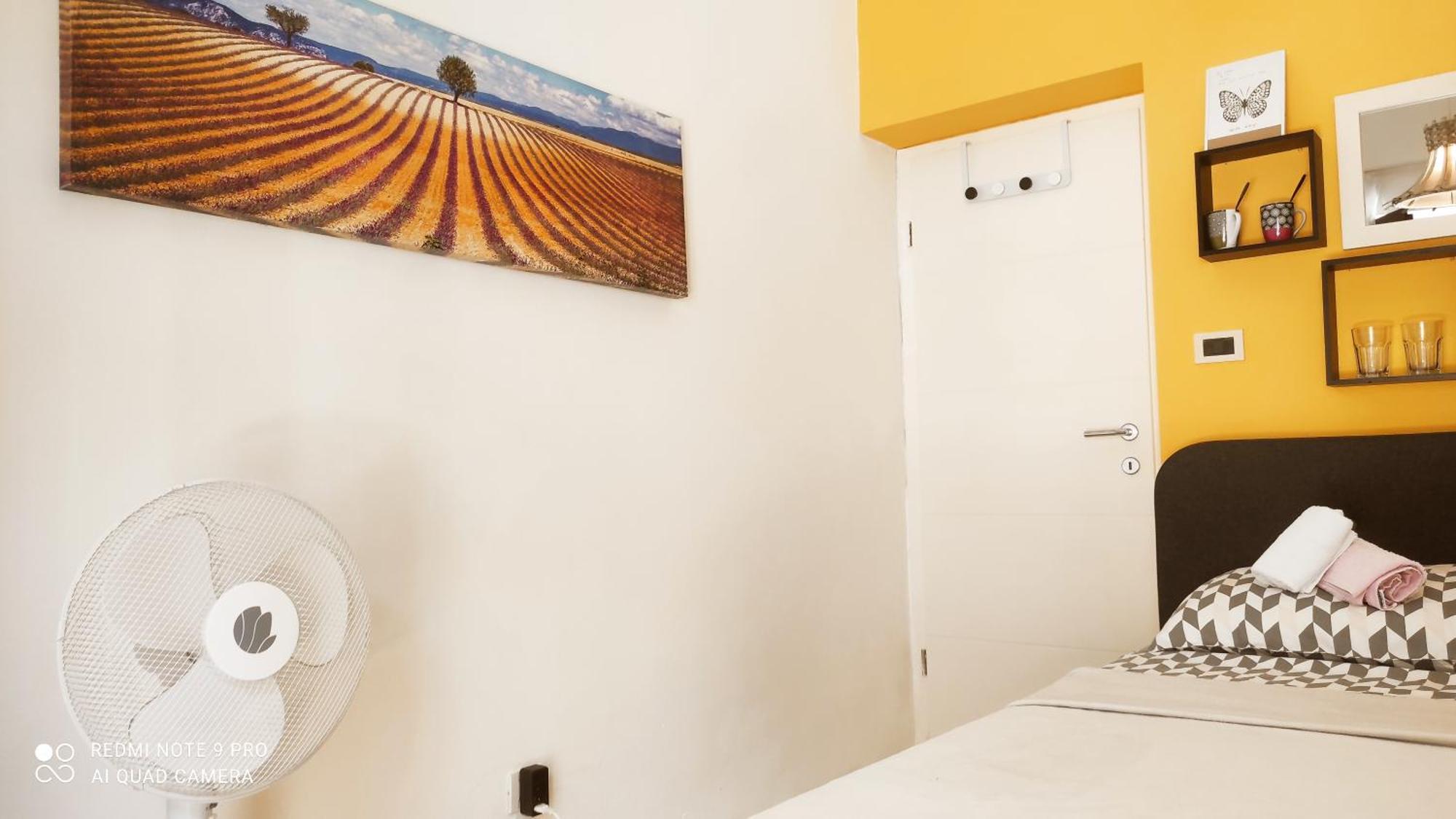 Apartment&Room Romano Matulji Pokój zdjęcie