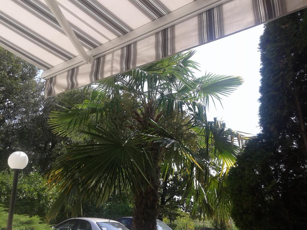Apartment&Room Romano Matulji Zewnętrze zdjęcie