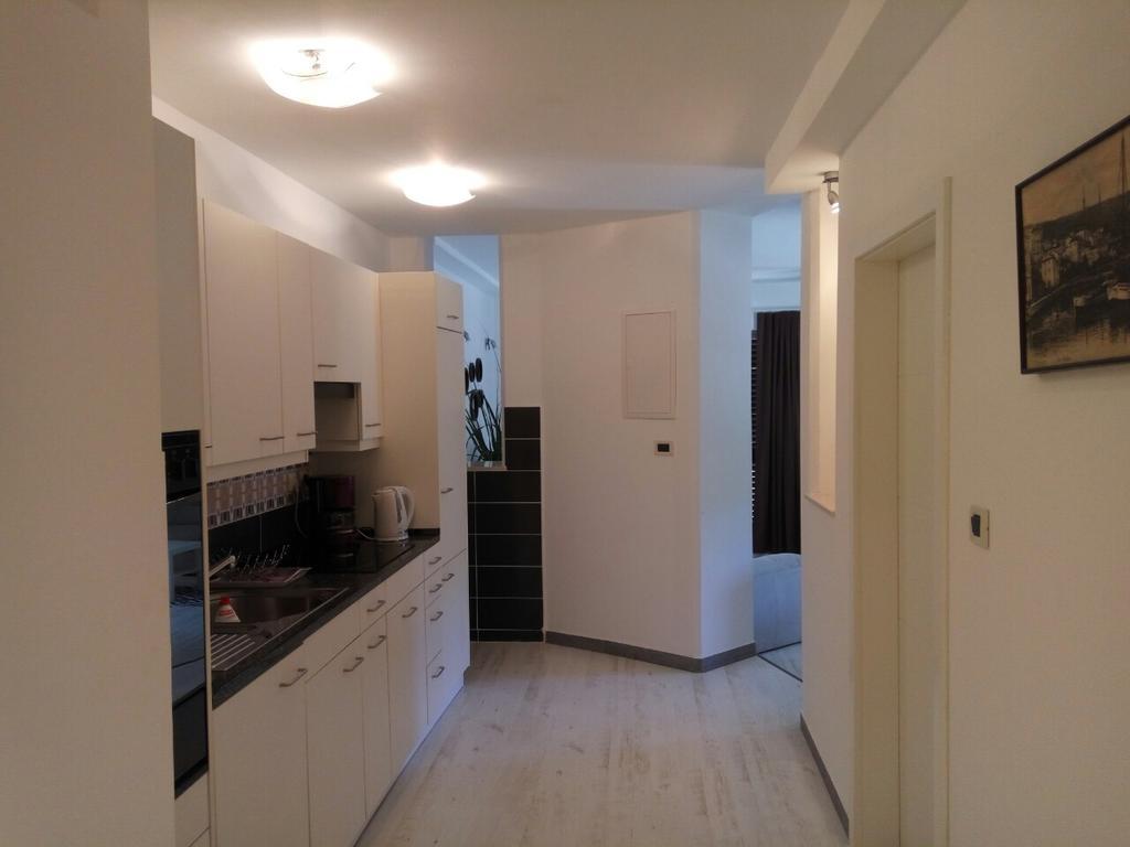 Apartment&Room Romano Matulji Zewnętrze zdjęcie