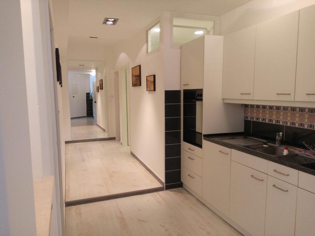 Apartment&Room Romano Matulji Zewnętrze zdjęcie