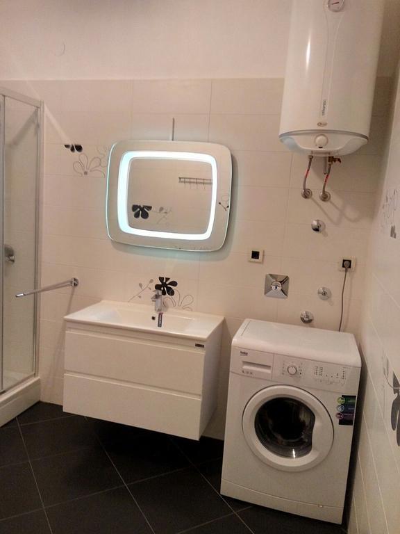 Apartment&Room Romano Matulji Zewnętrze zdjęcie