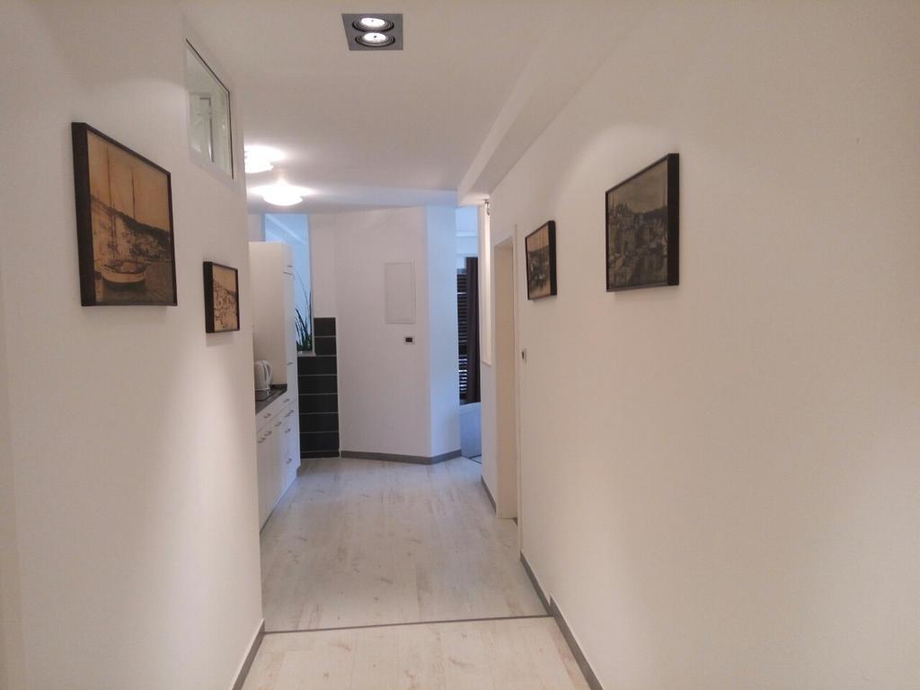 Apartment&Room Romano Matulji Zewnętrze zdjęcie
