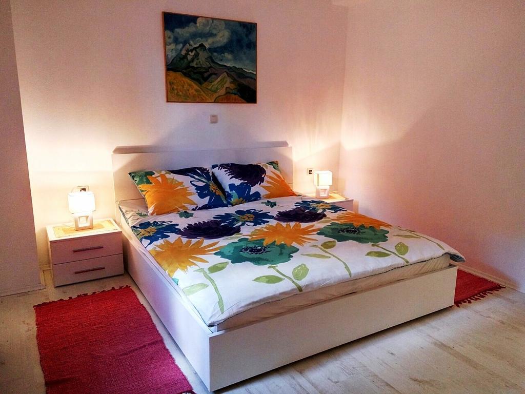 Apartment&Room Romano Matulji Zewnętrze zdjęcie