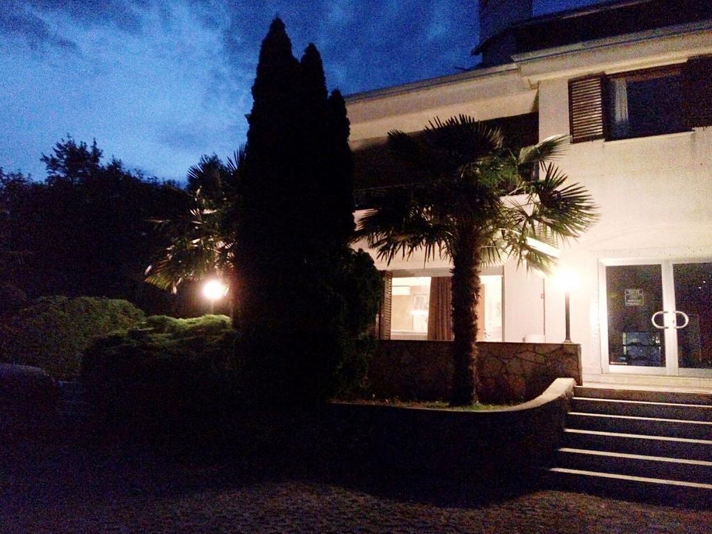 Apartment&Room Romano Matulji Zewnętrze zdjęcie
