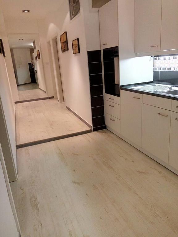 Apartment&Room Romano Matulji Zewnętrze zdjęcie
