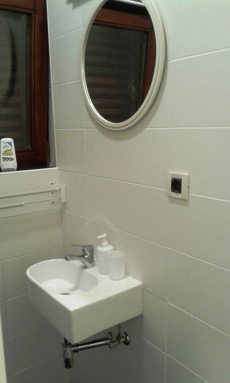 Apartment&Room Romano Matulji Zewnętrze zdjęcie