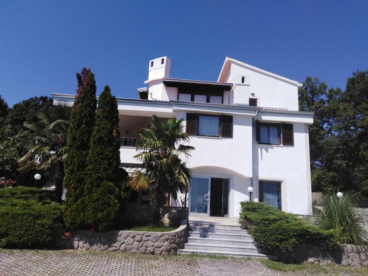Apartment&Room Romano Matulji Zewnętrze zdjęcie