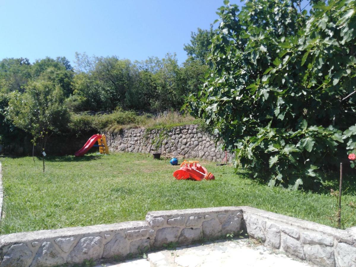 Apartment&Room Romano Matulji Zewnętrze zdjęcie